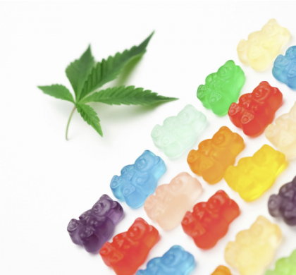 Kratom Gummy Bears